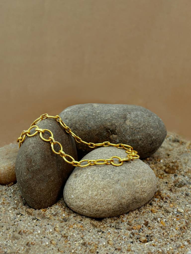 Orbis Link Bracelet : AATLA097