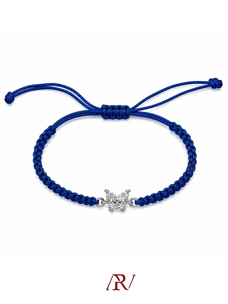 Butterfly Rakhi : ARV-RKH-012