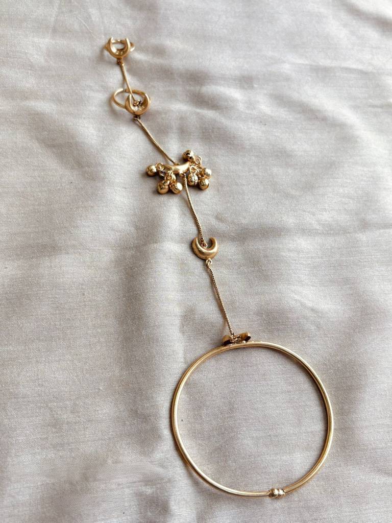 Handmade Hathphool : BV-EFB-183