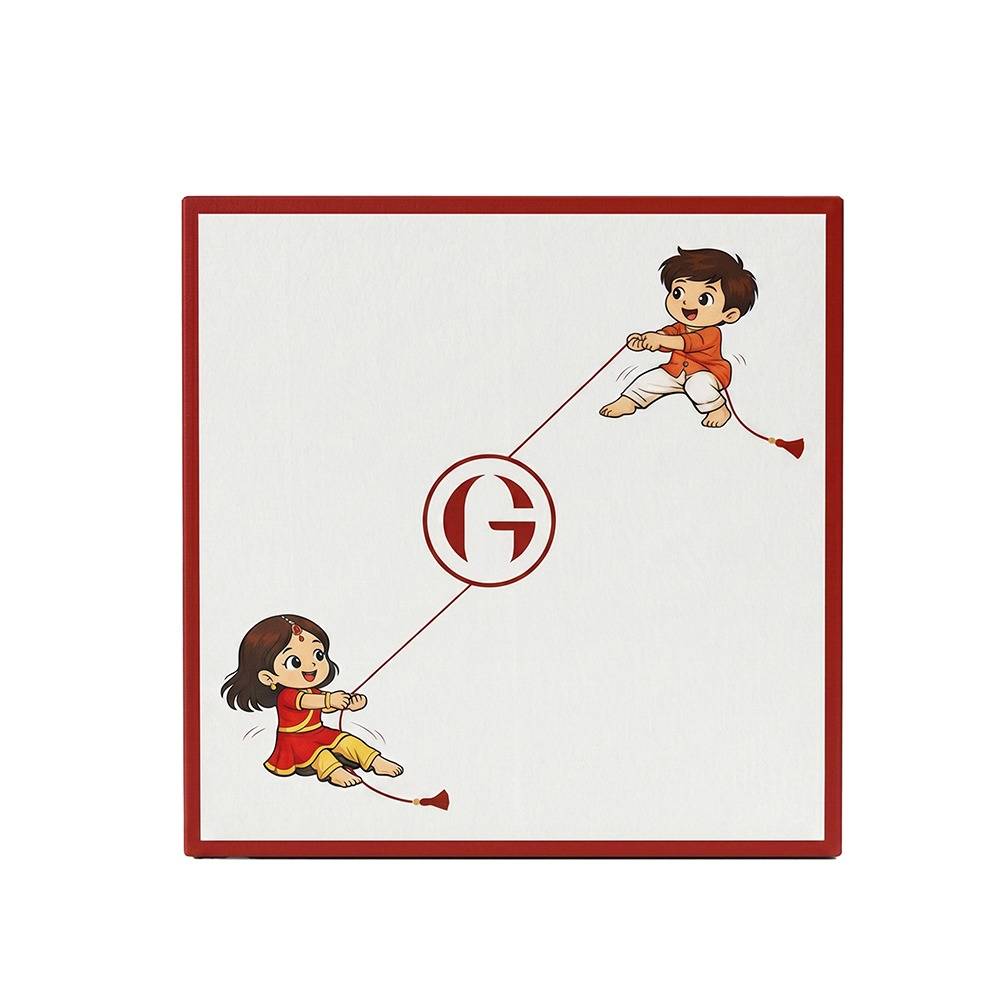 925 Silver Animal Kid'S Rakhi Combo (Set Of 3)| Raksha Bandhan Rakhi For Couple | Gift For Couple | With  : RK0452RK0115RK0247