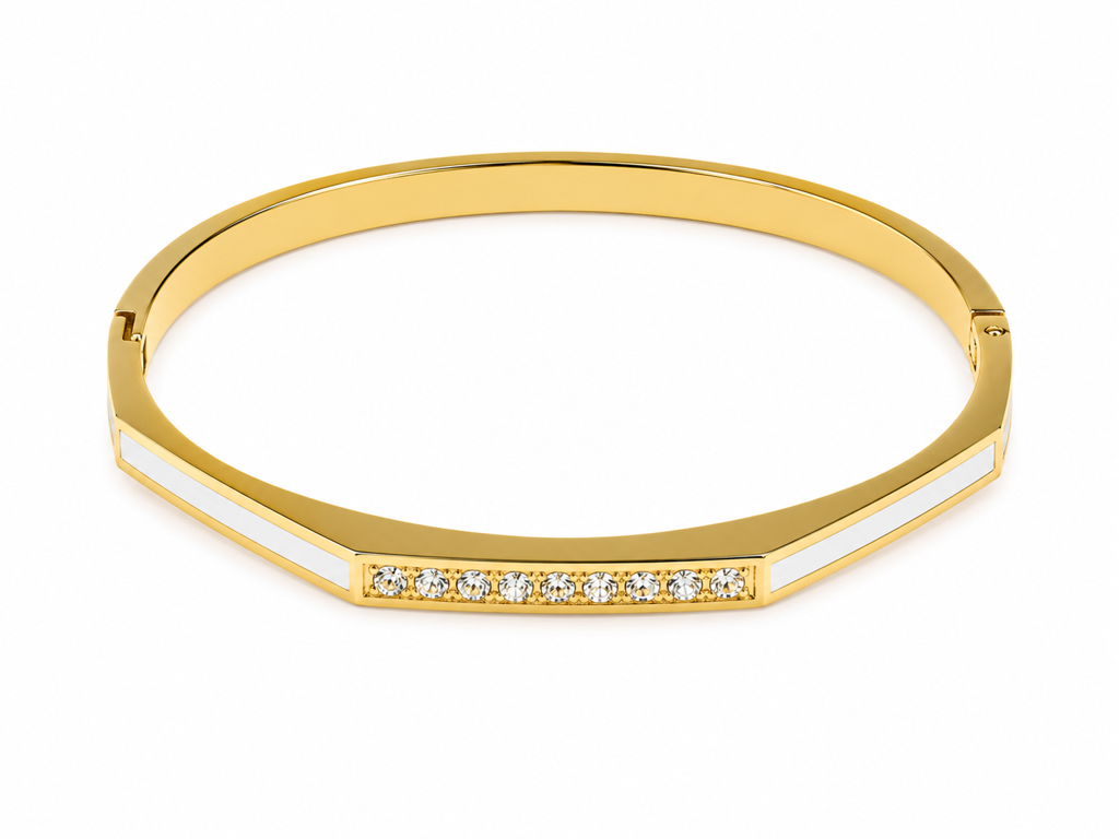 Lumiã¨Re Mother Of Pearl Bracelet : B314