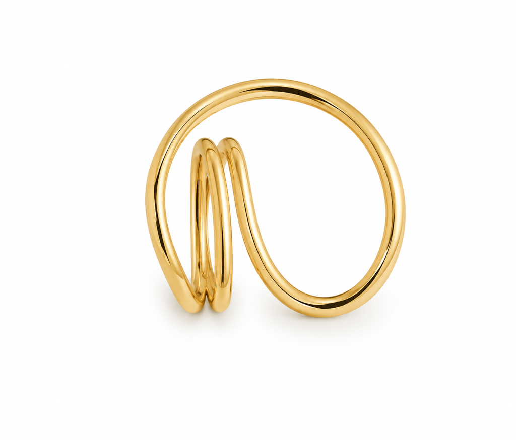 Infinity Loop Ring : R251