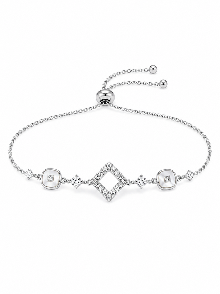 Luna Halo Bracelet : B325