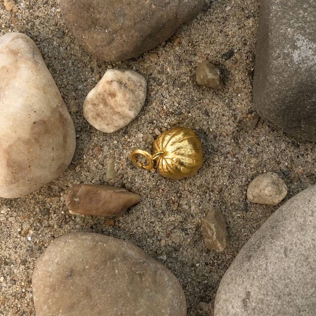 Orb Charm : AATLA069