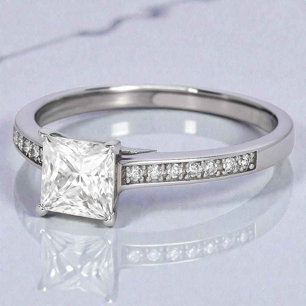 Eline Signature Ring : R006