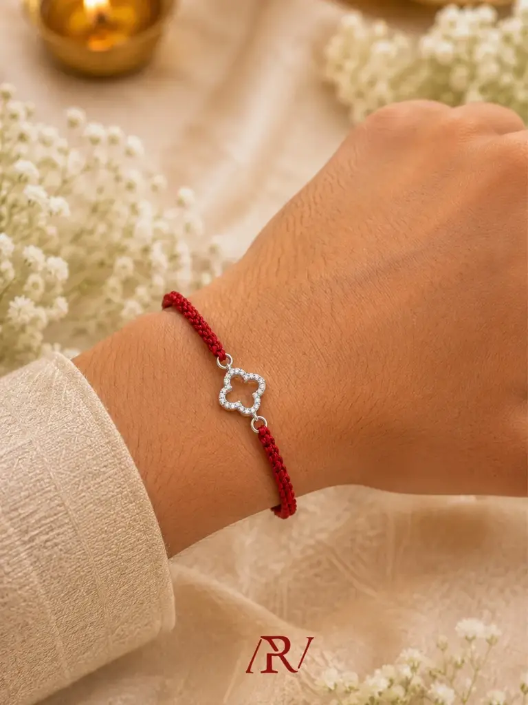 Clover Rakhi : ARV-RKH-013