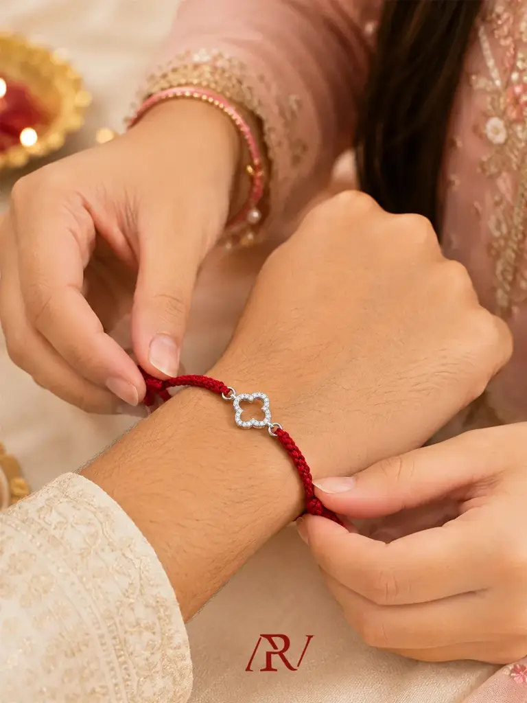 Clover Rakhi : ARV-RKH-013