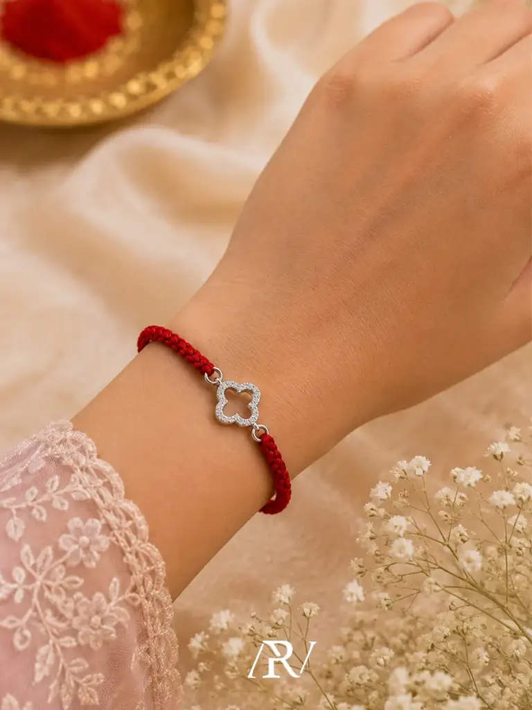 Clover Rakhi : ARV-RKH-013
