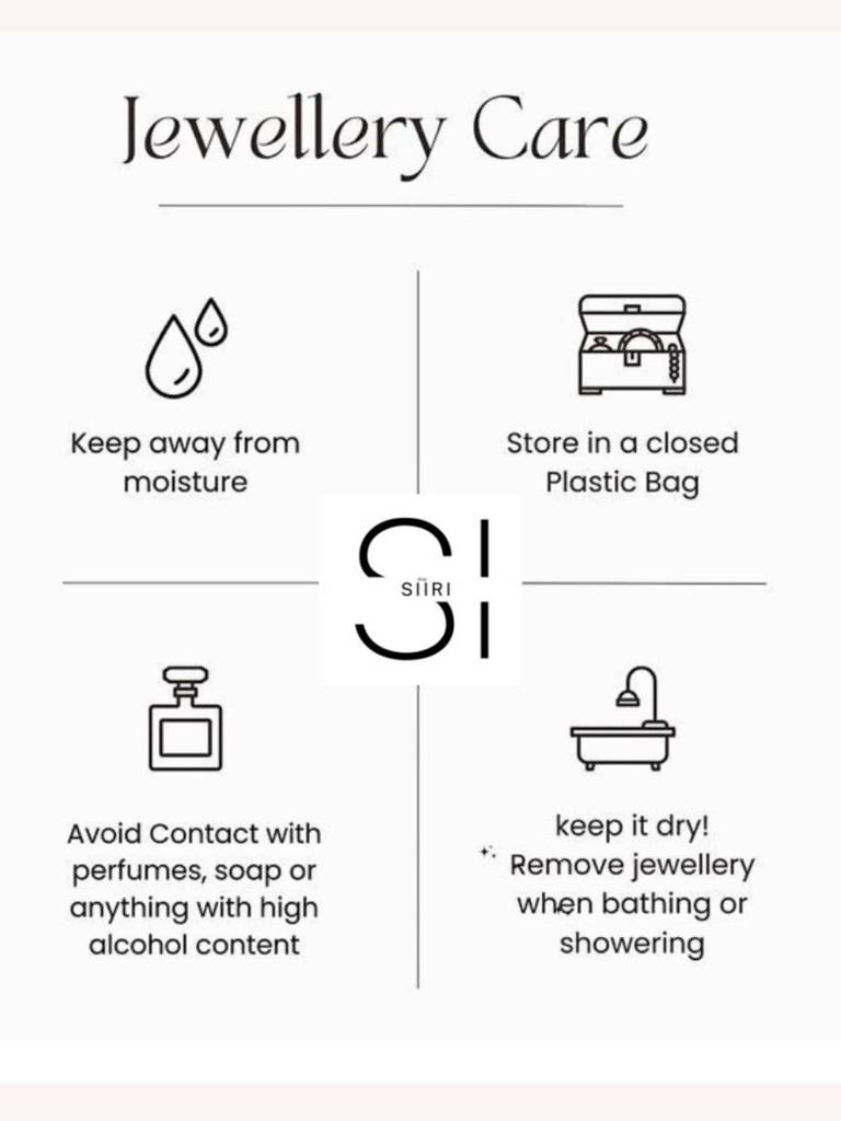 Silver Rhinestone Cocktail Danglers : SIIRI10