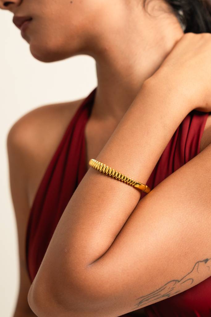 The Charlotte Bangle : TBG12