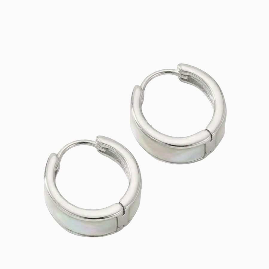 Ocean Earrings For Women | Sea-Inspired Elegant Jewellery : 3323615010