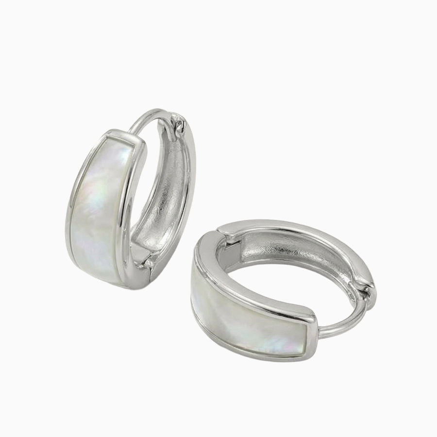 Ocean Earrings For Women | Sea-Inspired Elegant Jewellery : 3323615010