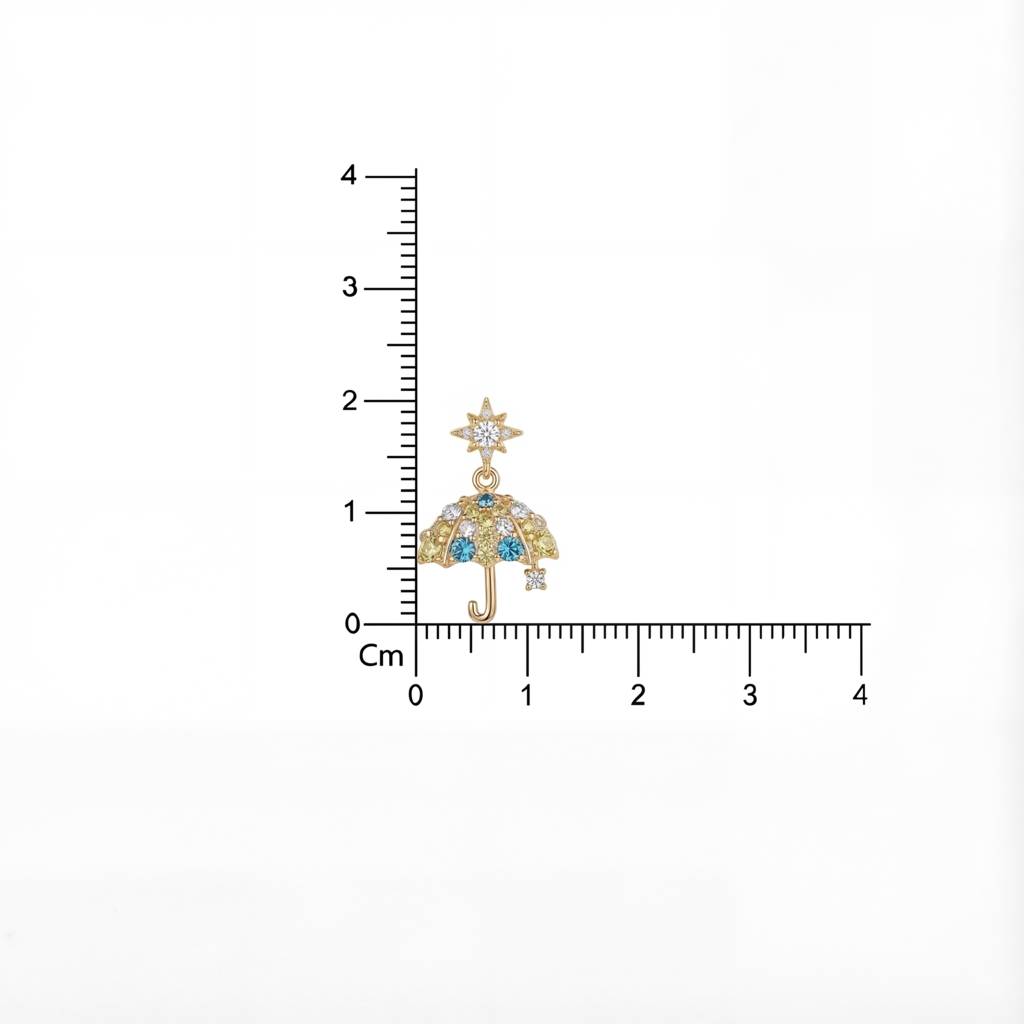 Korean The Whimsical Umbrella : YUFSNL242