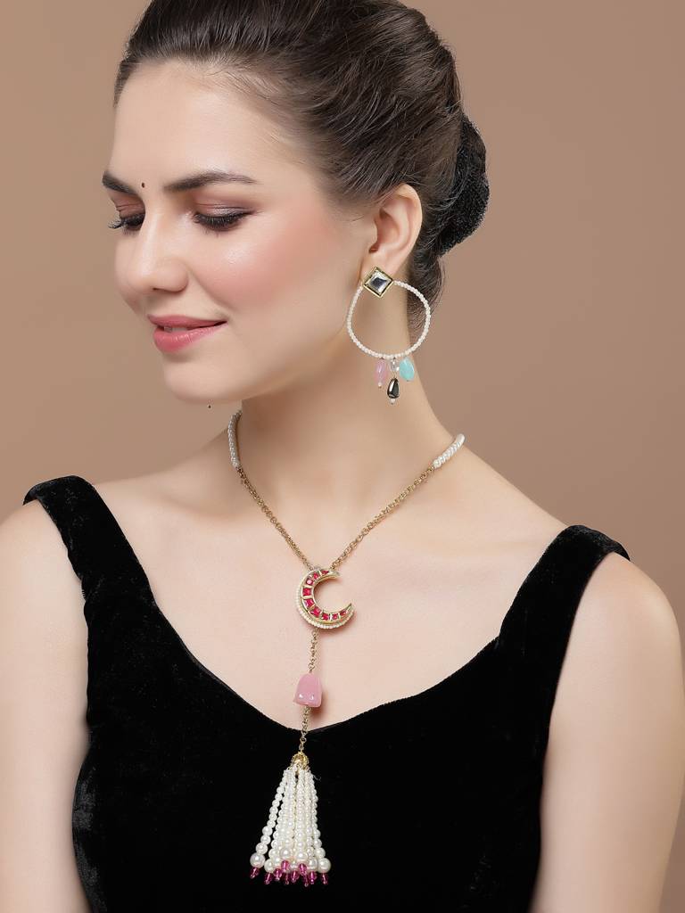Pahari Chand Bala Earring : DGEC23002