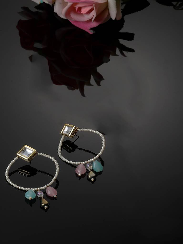 Pahari Chand Bala Earring : DGEC23002