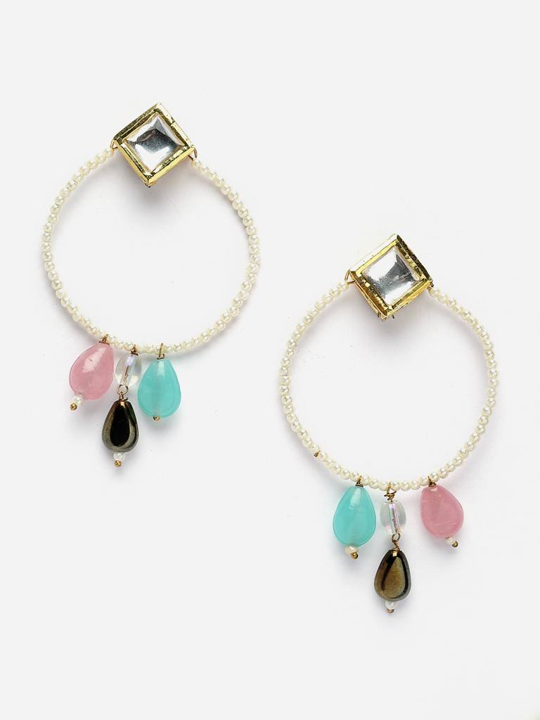 Pahari Chand Bala Earring : DGEC23002