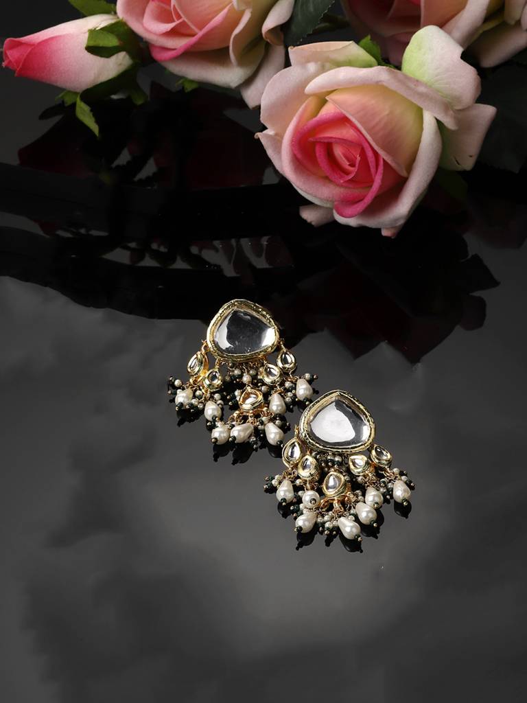 Lincoln Drop Earring : DGED23025
