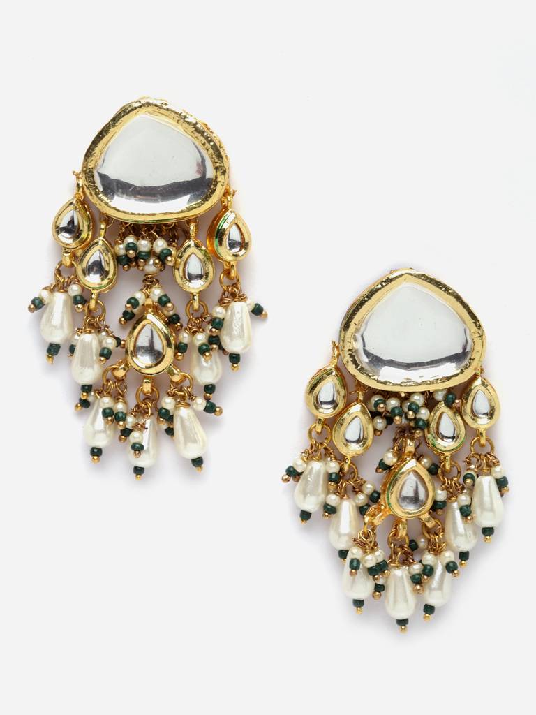 Lincoln Drop Earring : DGED23025