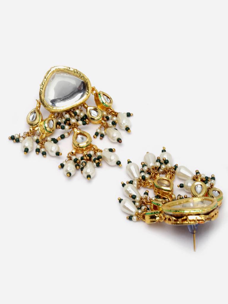 Lincoln Drop Earring : DGED23025