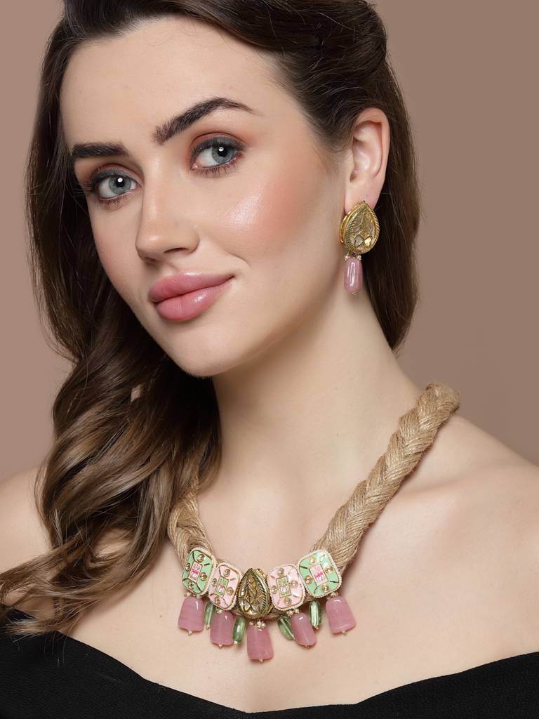 Dew Drop Earring : DGED23053