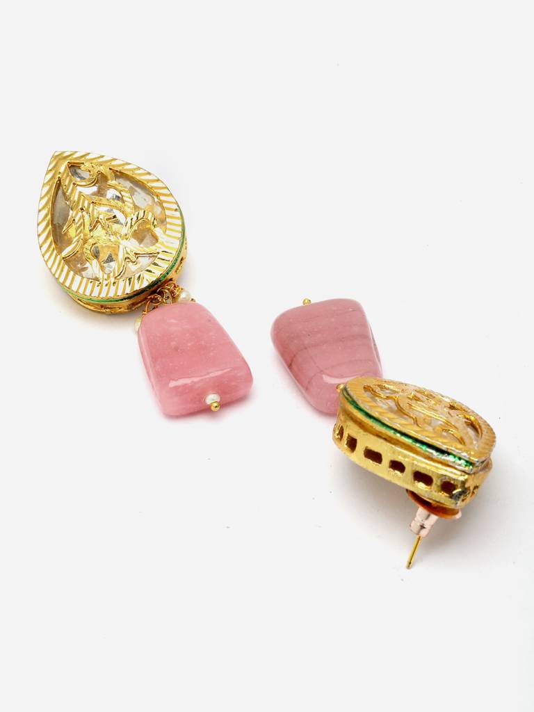 Dew Drop Earring : DGED23053