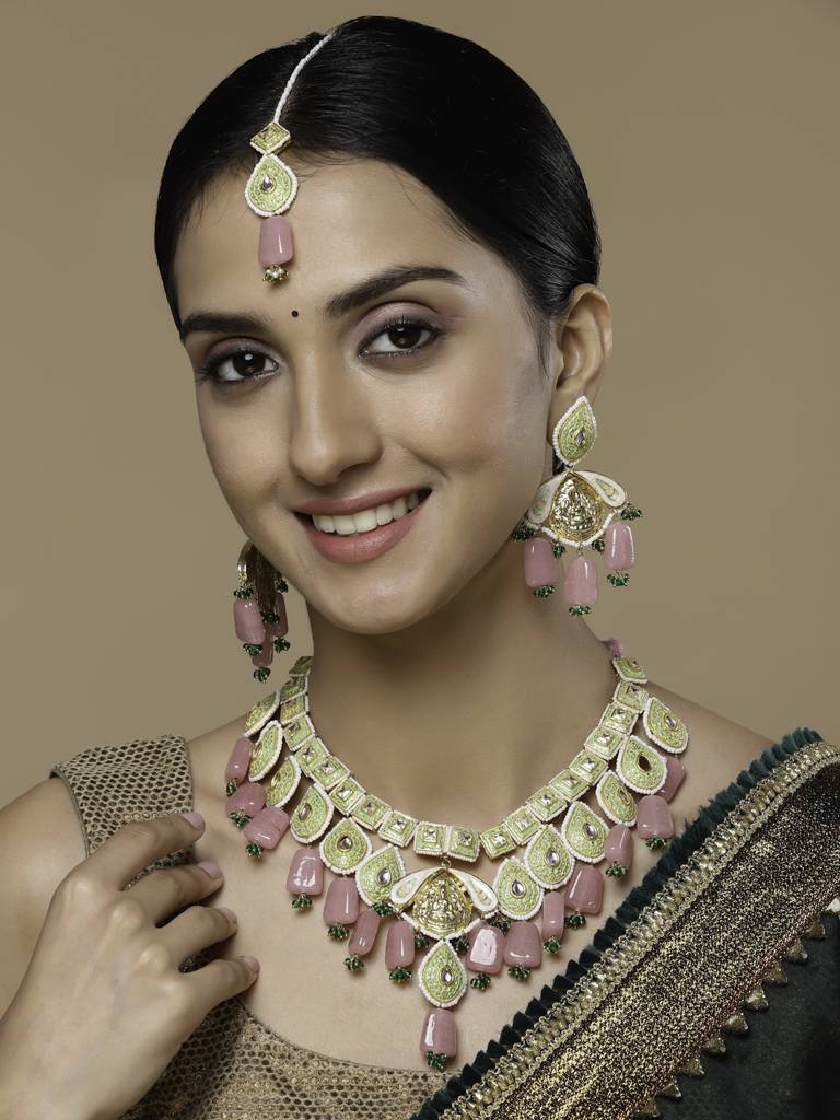 Sherbet Drop Earring : DGED23067