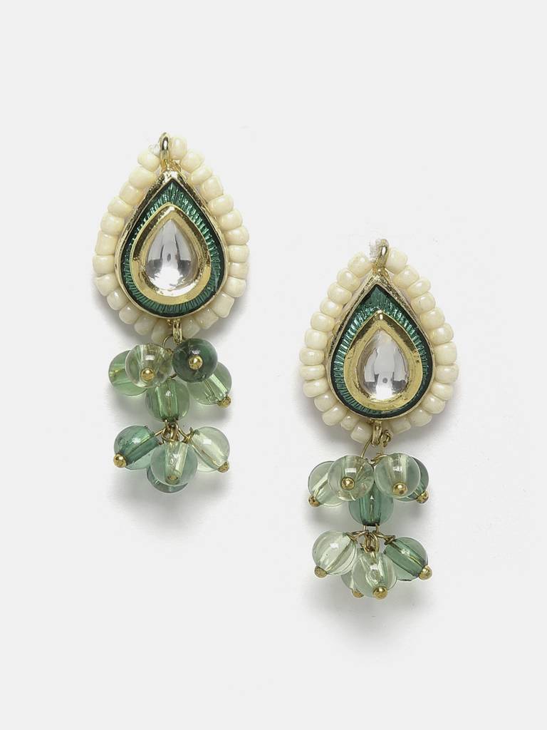 Arzoo Drop Earring : DGED23069