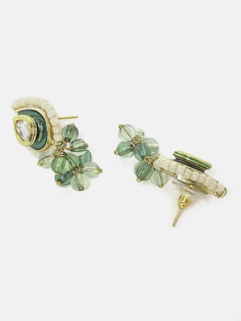 Arzoo Drop Earring : DGED23069
