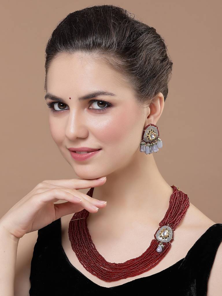 Dove Delight  Drop Earring : DGED23080