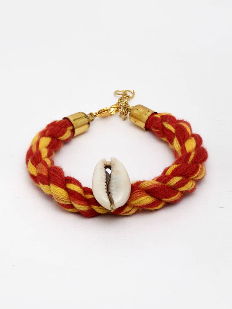 Flame Flicker Bracelets Hand Jewellery : DGH1B123010