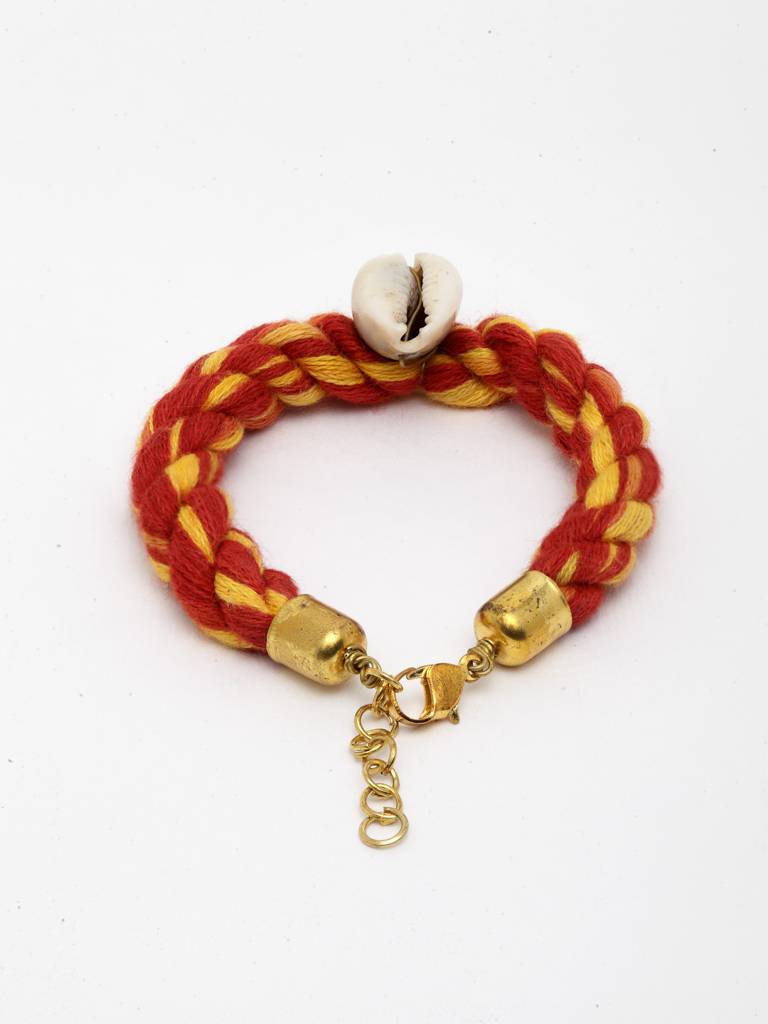 Flame Flicker Bracelets Hand Jewellery : DGH1B123010
