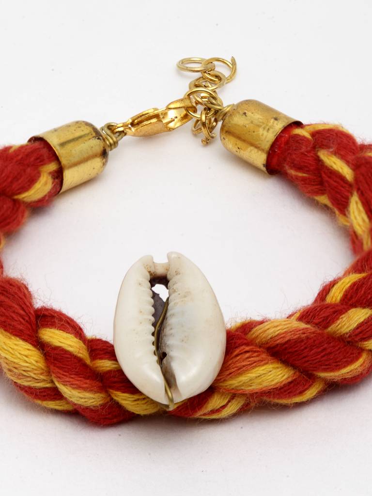 Flame Flicker Bracelets Hand Jewellery : DGH1B123010