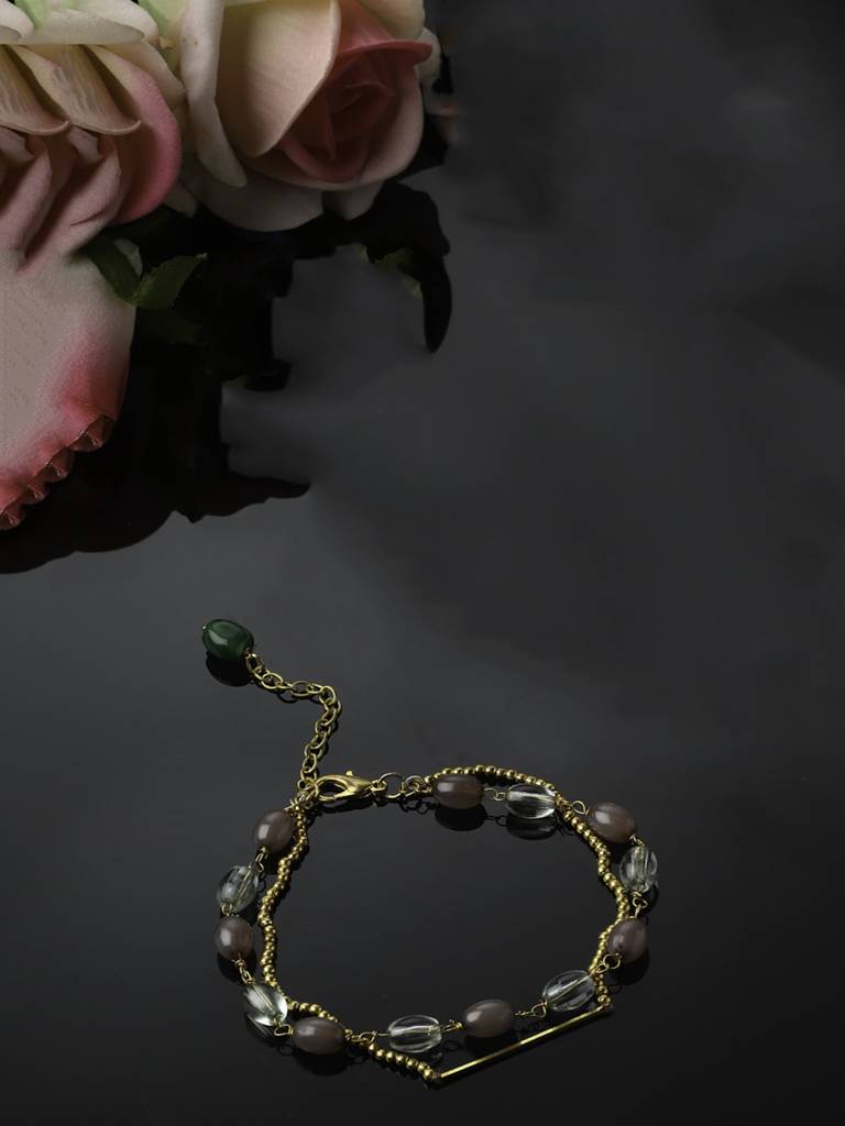 Bhura Bracelets Hand Jewellery : DGH1B123017