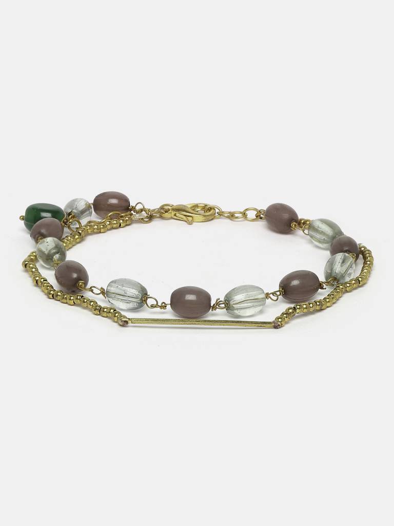 Bhura Bracelets Hand Jewellery : DGH1B123017