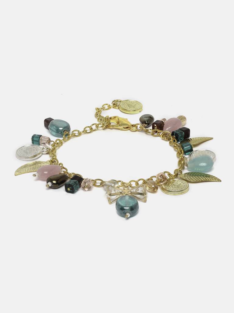 Chartreuse Bracelets Hand Jewellery : DGH1B123018