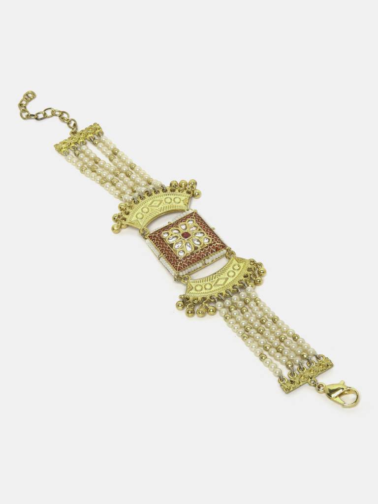 Cherry Charm Bracelets Hand Jewellery : DGH1B123019