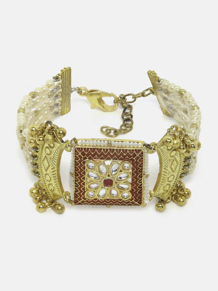 Cherry Charm Bracelets Hand Jewellery : DGH1B123019