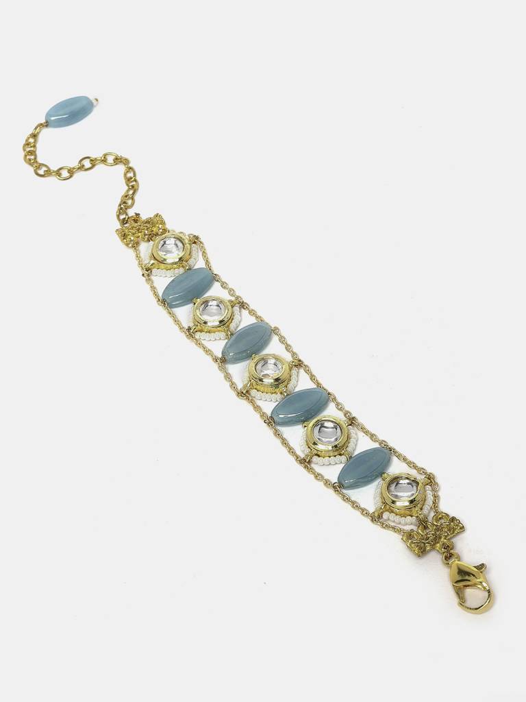 Neela Sitara Bracelets Hand Jewellery : DGH1B123021