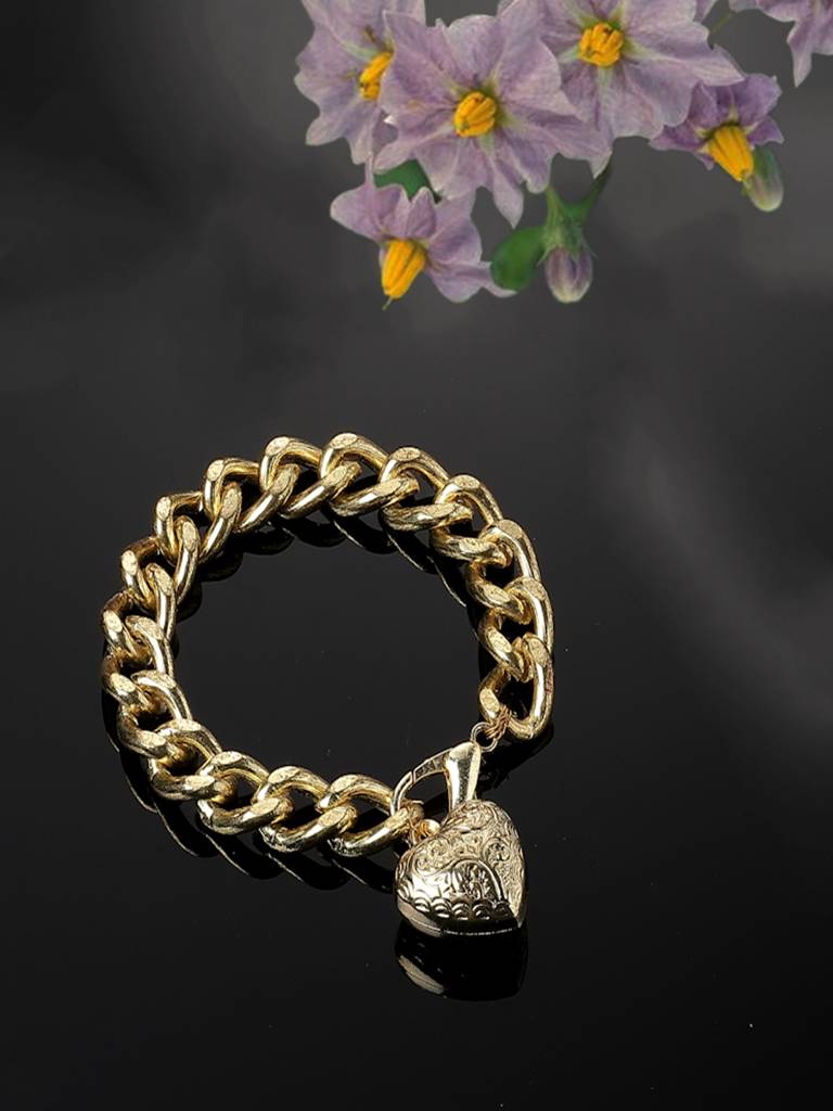 Zard Baadshah  Bracelets Hand Jewellery : DGH1B123023