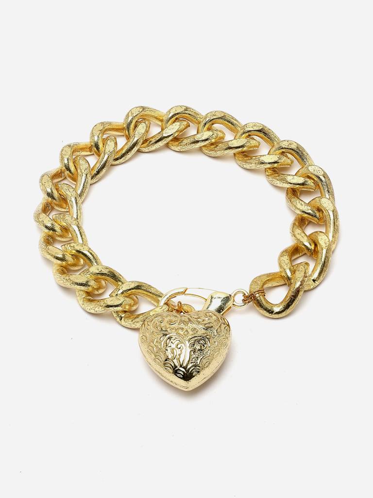 Zard Baadshah  Bracelets Hand Jewellery : DGH1B123023