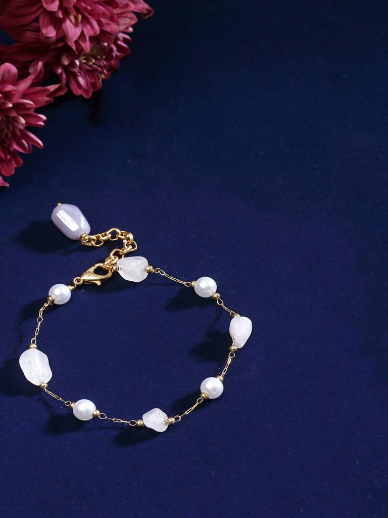 Gurhal Bracelets Hand Jewellery : DGH1B124001