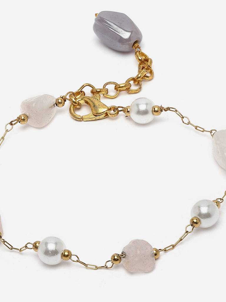 Gurhal Bracelets Hand Jewellery : DGH1B124001