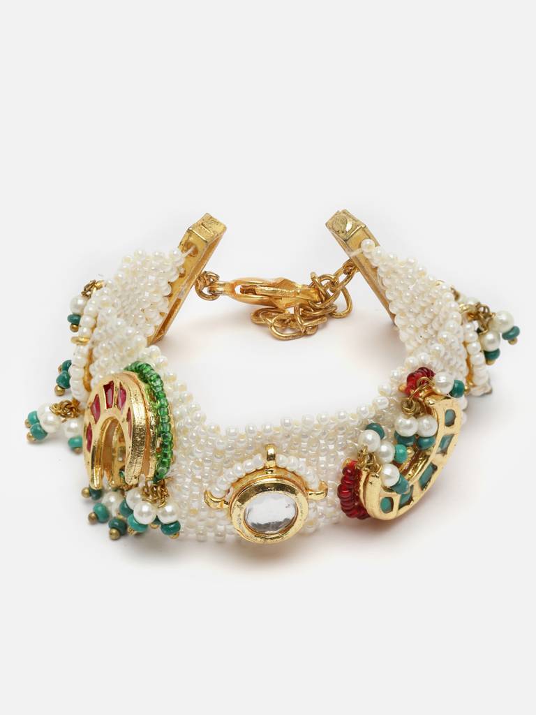 Hunter Bracelets Hand Jewellery : DGH1B124005