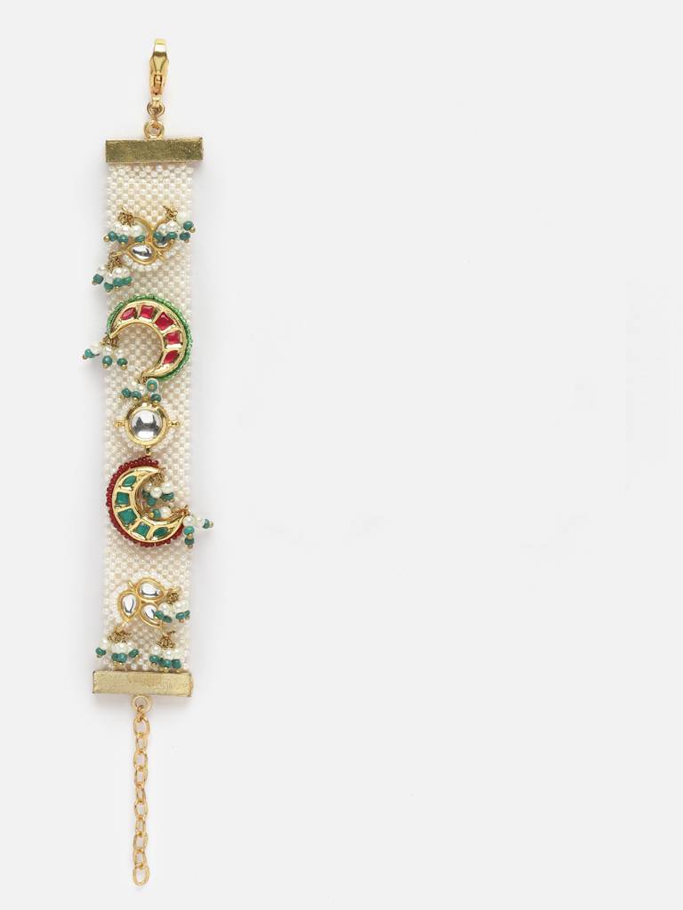 Hunter Bracelets Hand Jewellery : DGH1B124005