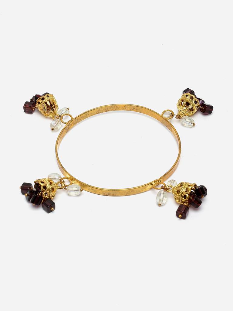 Sonay Ki Bahar Bangles Hand Jewellery : DGH1B2230001