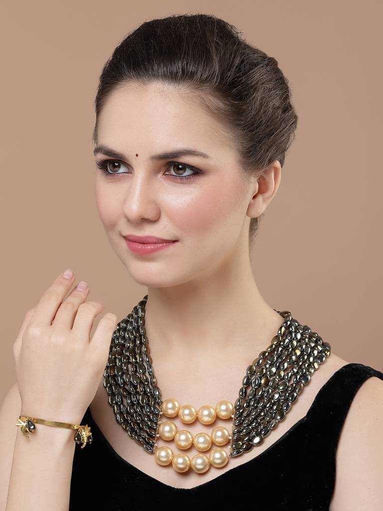 Zard Lamha  Bangles Hand Jewellery : DGH1B2230002