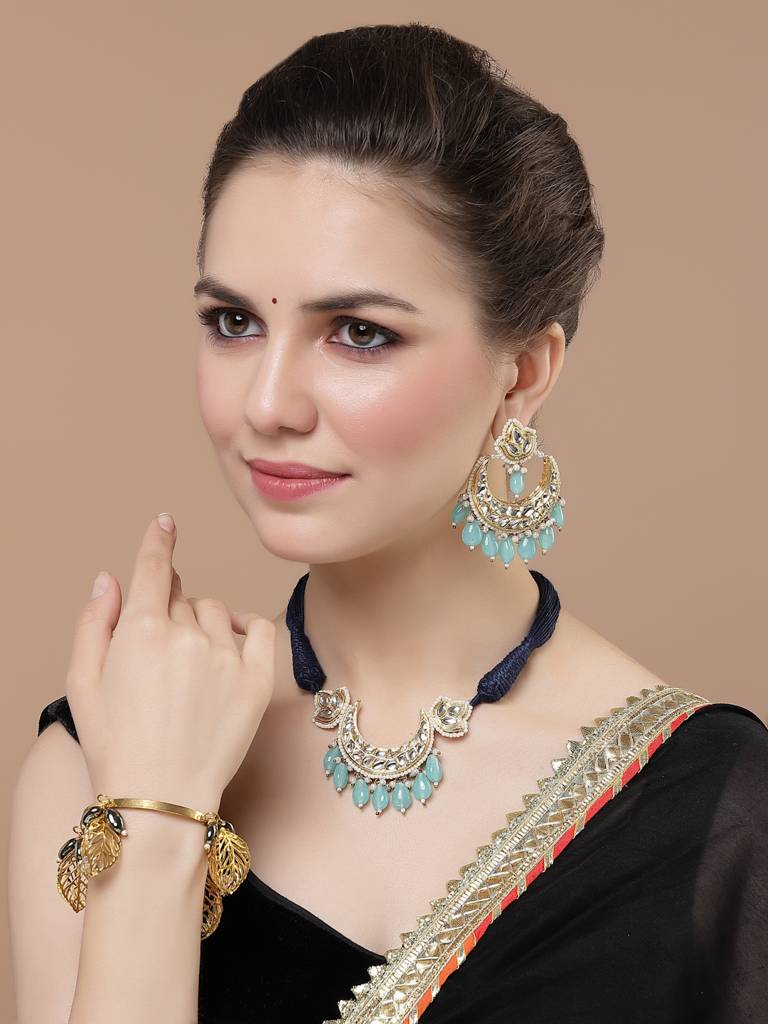Sona Parwaz  Bangles Hand Jewellery : DGH1B2230003