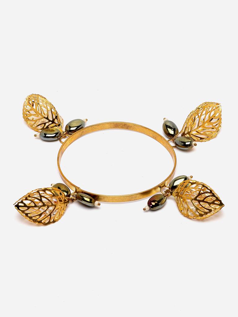 Sona Parwaz  Bangles Hand Jewellery : DGH1B2230003