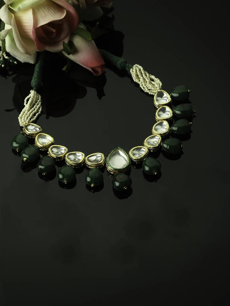 Willow Haar Necklace : DGNH23021