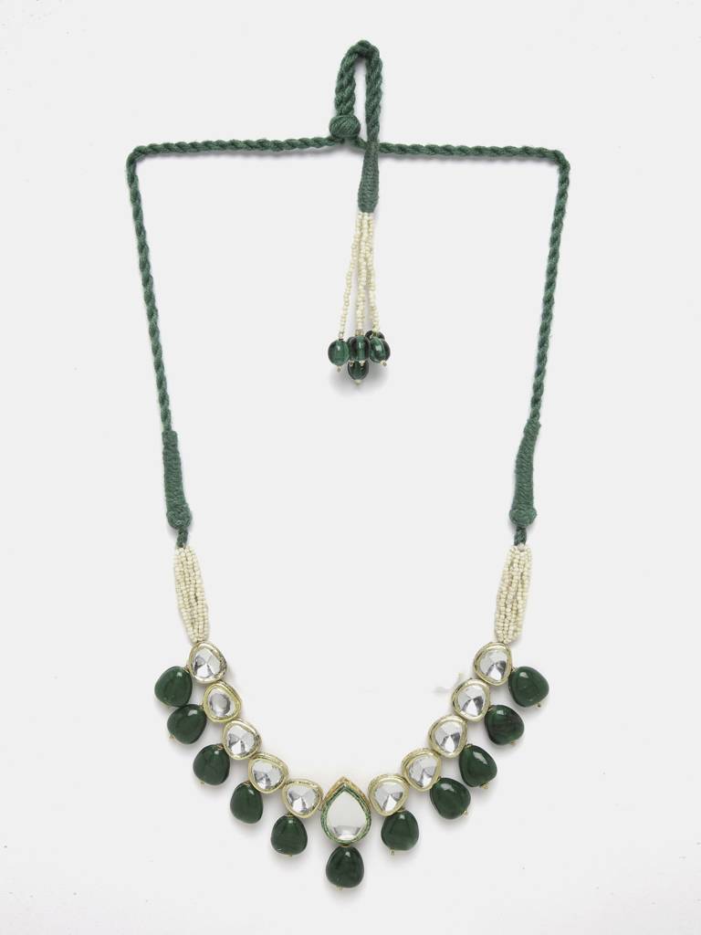 Willow Haar Necklace : DGNH23021